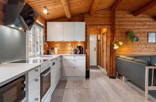 Ertebølle House | LF16105 Farsø - Kjeldhøj 105