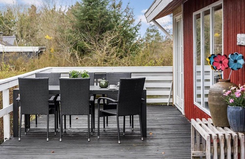 Trend House | LF16106 Løgstør - Kammasvej 30