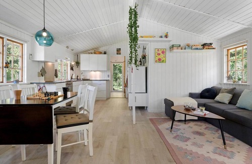 Ertebølle House | LF16116 Farsø - Kjeldhøj 16