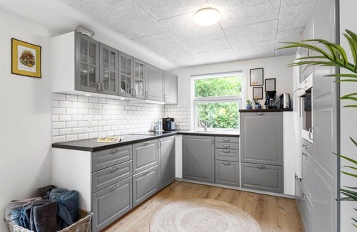 Ertebølle House | LF16121 Farsø - Bjarkesvej 11