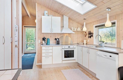 Ertebølle House | LF16123 Farsø - Uffesvej 3