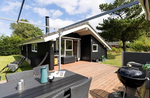 Ertebølle House | LF16123 Farsø - Uffesvej 3