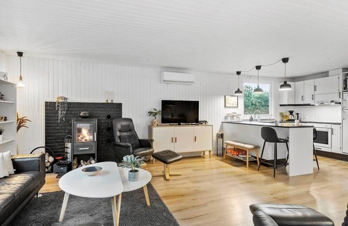 Ertebølle House | LF16124 Farsø - Bjarkesvej 4