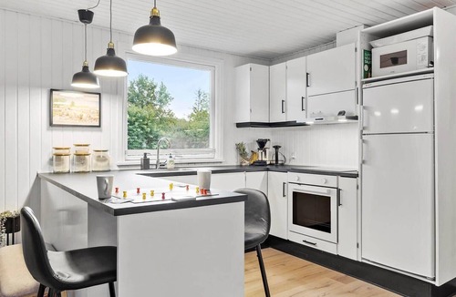 Ertebølle House | LF16124 Farsø - Bjarkesvej 4