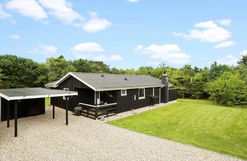 Ertebølle House | LF16124 Farsø - Bjarkesvej 4