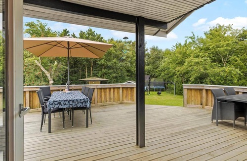 Ertebølle House | LF16124 Farsø - Bjarkesvej 4