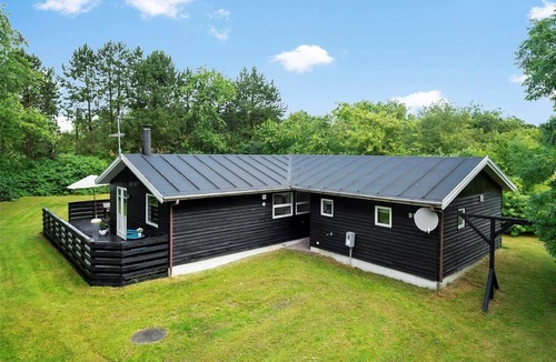 Ertebølle House | LF16125 Farsø - Kjeldhøj 91