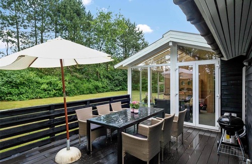 Ertebølle House | LF16125 Farsø - Kjeldhøj 91