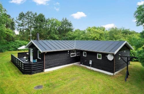 Ertebølle House | LF16125-Farso-Kjeldhoj-91