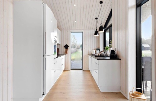 Trend House | LF16138 Løgstør - Marionsvej 38