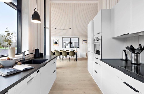 Trend House | LF16138 Løgstør - Marionsvej 38
