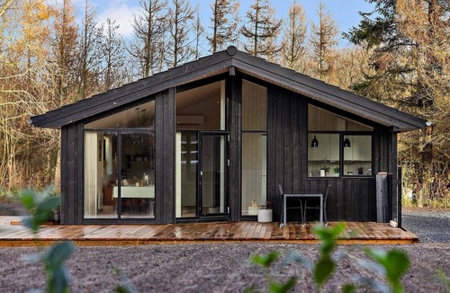Trend House | LF16138 Løgstør - Marionsvej 38