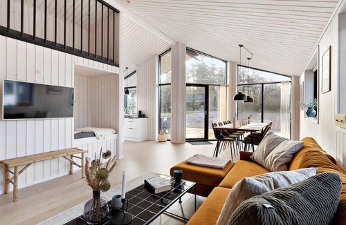 Trend House | LF16138 Løgstør - Marionsvej 38
