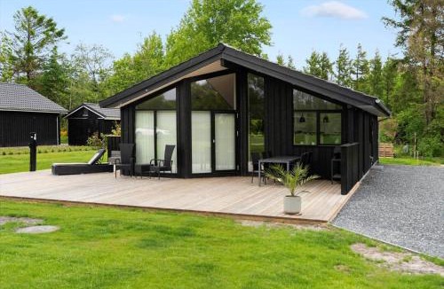 Trend House | LF16138-Logstor-Marionsvej-38