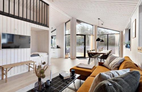 Trend House | LF16138-Logstor-Marionsvej-38