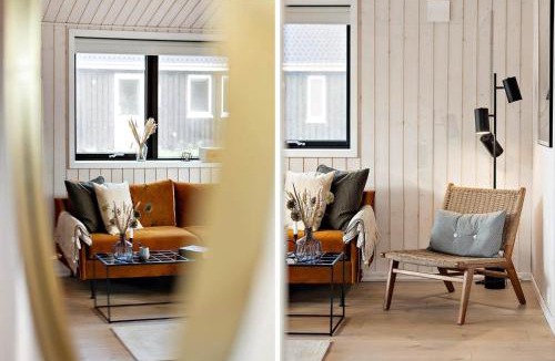 Trend House | LF16138-Logstor-Marionsvej-38