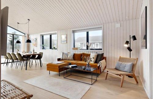 Trend House | LF16138-Logstor-Marionsvej-38