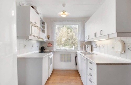 Trend House | LF16234 Løgstør - Gerdasvej 6