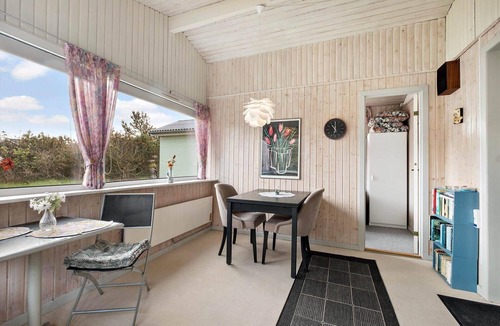 Trend House | LF16234 Løgstør - Gerdasvej 6
