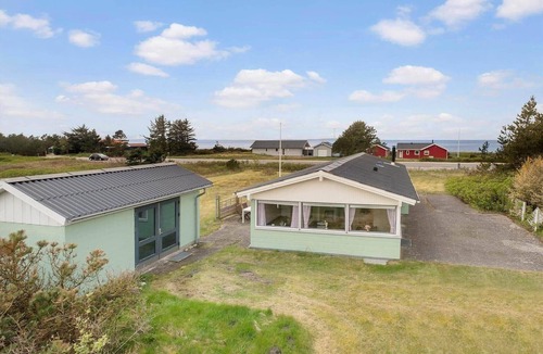 Trend House | LF16234 Løgstør - Gerdasvej 6