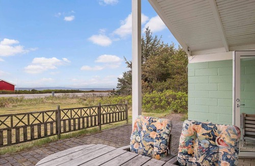 Trend House | LF16234 Løgstør - Gerdasvej 6