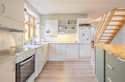 Logstor House | LF16238 Løgstør - Fischersgade 29