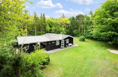 Trend House | LF16240-Logstor-Mollysvej-10