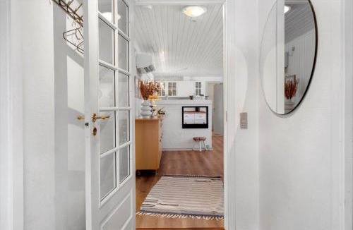 Trend House | LF16240-Logstor-Mollysvej-10
