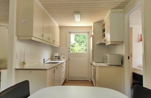Trend House | LF16244 Løgstør - Mollysvej 44