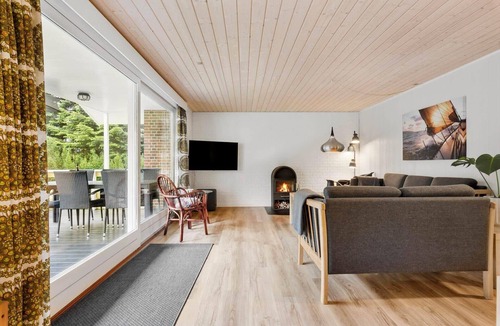 Trend House | LF16244 Løgstør - Mollysvej 44