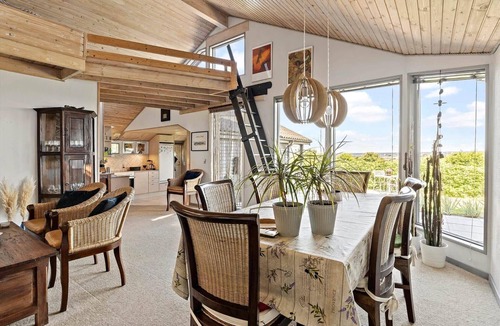 Logstor House | LF16273 Løgstør - Lendrupvej 73