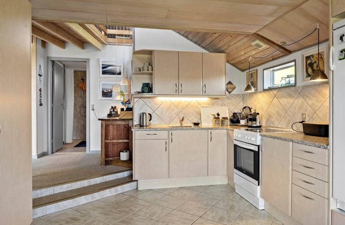 Logstor House | LF16273 Løgstør - Lendrupvej 73