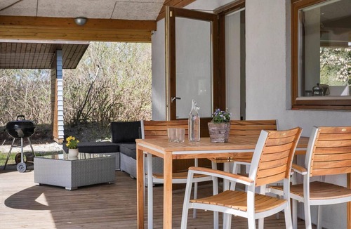 Nibe House | LF16311 Nibe - Pirken 19