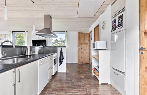 Nibe House | LF16322 Nibe - Gliben 22