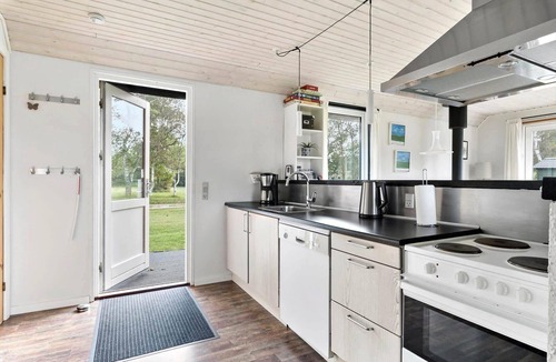 Nibe House | LF16322 Nibe - Gliben 22