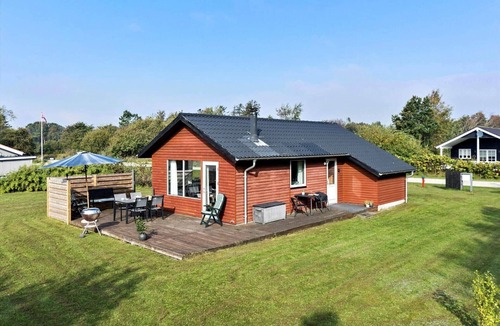 Nibe House | LF16322 Nibe - Gliben 22