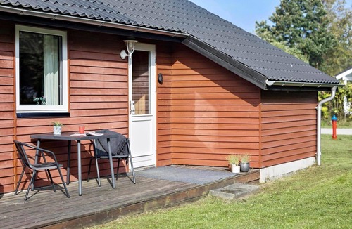 Nibe House | LF16322 Nibe - Gliben 22