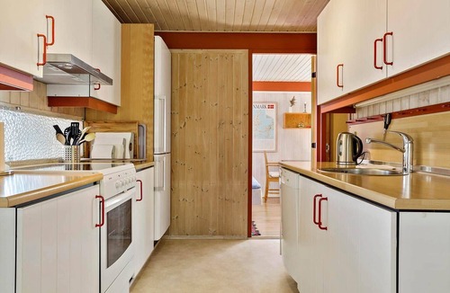 Amtoft House | LF18110 Vesløs - Agerøvej 13