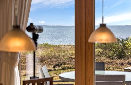 Amtoft House | LF18110 Vesløs - Agerøvej 13