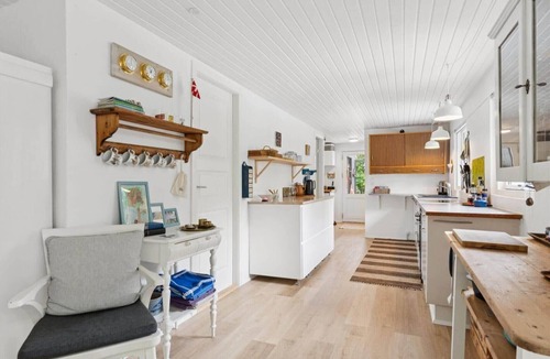Amtoft House | LF18116 Vesløs - Agerøvej 6