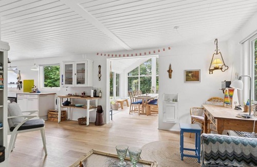 Amtoft House | LF18116 Vesløs - Agerøvej 6