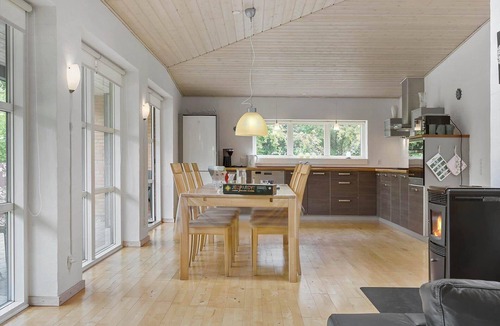 Vestervig House | LF229 Vestervig - Hannesvej 16