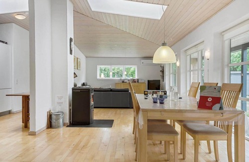 Vestervig House | LF229 Vestervig - Hannesvej 16