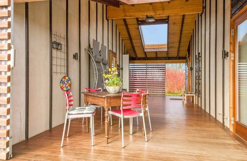 Snedsted House | LF238 Snedsted - Kongens Borer 8