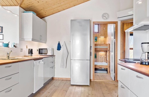 Snedsted House | LF241 Snedsted - Kongens Borer 10