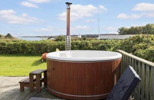 Hurup Thy House | LF320-Hurup-Thy-Skraningen-9