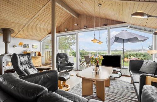 Hurup Thy House | LF320-Hurup-Thy-Skraningen-9