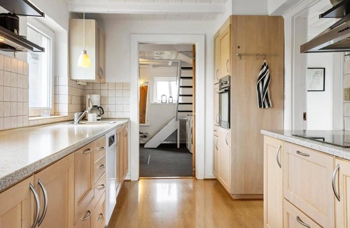 Sindrup House | LF332 Hurup - Helligsøvej 32