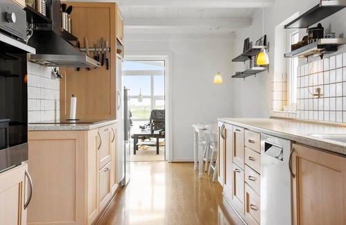 Sindrup House | LF332 Hurup - Helligsøvej 32