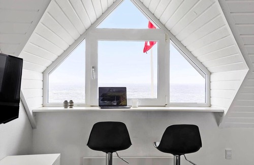 Sindrup House | LF332 Hurup - Helligsøvej 32